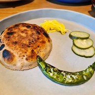 เมนูของร้าน Here Bkk