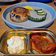 เมนูของร้าน Here Bkk