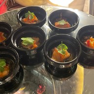 Embassy Diplomat Screens by AIS