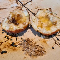 เมนูของร้าน Here Bkk