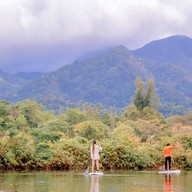 Sup Station Koh Chang