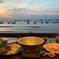 เมนูของร้าน Seashell Restaurant