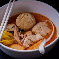 ก๋วยเตี๋ยว กูฟู สาขาปัตตานี