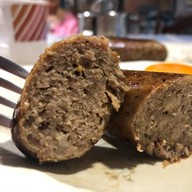 Steve Foodie Sausages:Burger/ Hotdog/ Currywurst/ Sausages Head quarter