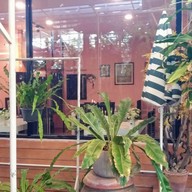 ไก่ย่างคุณหมอ ครัวเมจิกเฟิน แบริ่ง