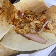 เมนูของร้าน CBEAM MILKBAR ซันนี่เครป รามอินทรา117แยก8