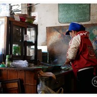 บรรยากาศ หมี่เกี๊ยวมากองต้า