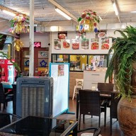 ไก่ย่างคุณหมอ ครัวเมจิกเฟิน แบริ่ง