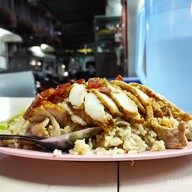 ร้านโจอี้อาหารตามสั่ง