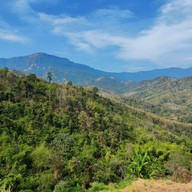 Moai@KHAO-KHO เขาค้อ