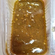 เมนูของร้าน Curry of the Caribbean La Villa Ari