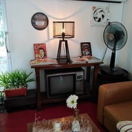 summit coffee  หางดง เชียงใหม่