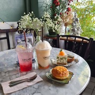 Neighborgood Cafe Phuket