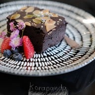 CUBE No.7 Coffee & Eatery