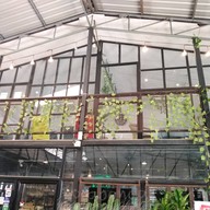 CUBE No.7 Coffee & Eatery