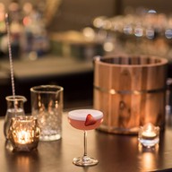 เมนูของร้าน KIRA Modern Thai Brasserie and Bar