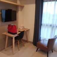 Bunprasop Garden Hotel