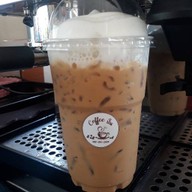 ปั้น coffee