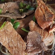 ร้านก๋วยเตี๋ยวพี่แฟรงค์ (ก๋วยเตี๋ยวหมูน้ำตก)