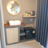 Bunprasop Garden Hotel