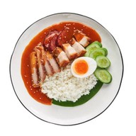 บุญเลิศ บะหมี่เกี๊ยว หมูย่างซีอิ๊ว บางกรวย-ไทรน้อย ใกล้วัดสวนแก้ว