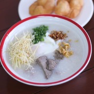 โจ๊กเจ๊เหลี่ยน นาสาร 2 สาขา บ้านตาขุน