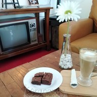 summit coffee  หางดง เชียงใหม่