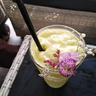 CUBE No.7 Coffee & Eatery