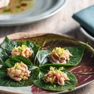 KIRA Modern Thai Brasserie and Bar