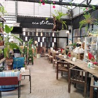 CUBE No.7 Coffee & Eatery