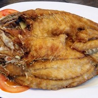 ไก่ย่างคุณหมอ ครัวเมจิกเฟิน แบริ่ง