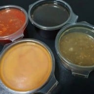เมนูของร้าน SHABU The Series Delivery [ชาบู เดอะซีรีส์] อ่อนนุช