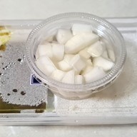 Curry of the Caribbean La Villa Ari