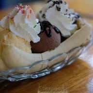 ฟินฟาร์ม  ข้างม.แม่โจ้