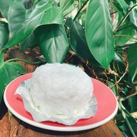 เรือนไม้แก่น