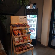 Bunprasop Garden Hotel