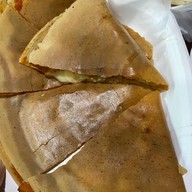 เมนูของร้าน CBEAM MILKBAR ซันนี่เครป รามอินทรา117แยก8