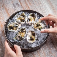 เมนูของร้าน KIRA Modern Thai Brasserie and Bar