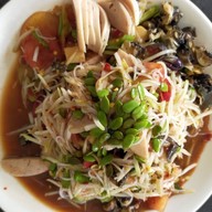 พ่อค้าส้มตำ