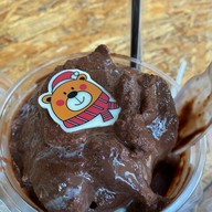 เมนูของร้าน CBEAM MILKBAR ซันนี่เครป รามอินทรา117แยก8