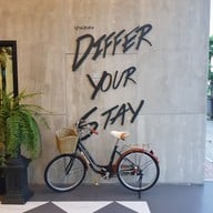 Bunprasop Garden Hotel