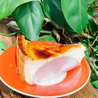 เรือนไม้แก่น