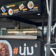 หมูหม้อเทพ ศาลาแดง ซอย 1