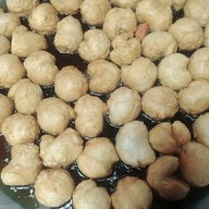 ลูกชิ้นปลาระเบิด ครัวนะโม