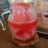 เมนูของร้าน แบมบูใหญ่