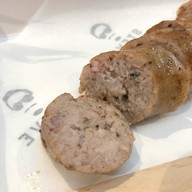 Steve Foodie Sausages:Burger/ Hotdog/ Currywurst/ Sausages Head quarter