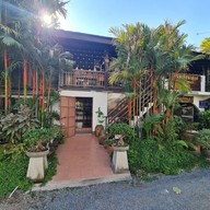 บ้านกนกมณี ขนมเทียนเสวย