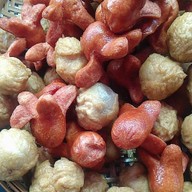 ลูกชิ้นปลาระเบิด ครัวนะโม