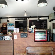 summit coffee  หางดง เชียงใหม่