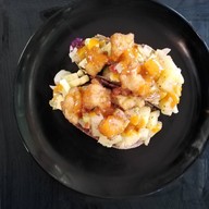 CUBE No.7 Coffee & Eatery